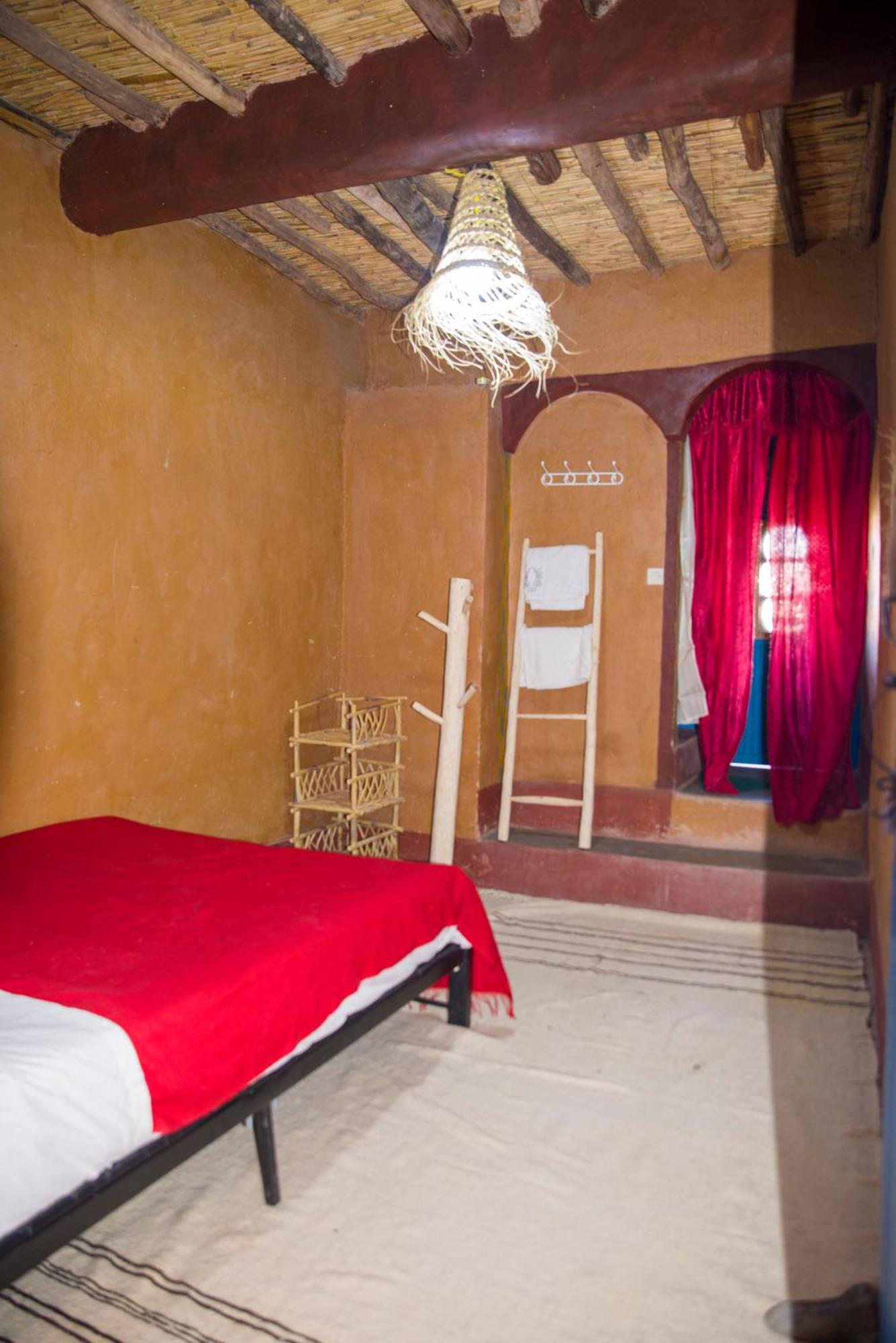 Kasbah Omari Apartment Tinghir Екстериор снимка